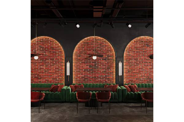 طراحی گیم سنتر