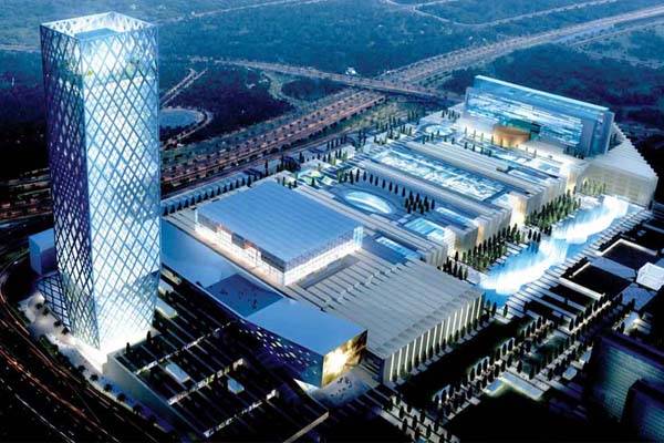 توسعه غربی بازار بزرگ ایران