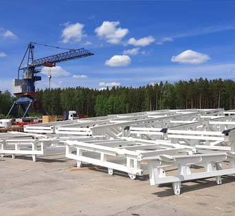 تامین، ساخت، نصب، راه اندازی و تحویل