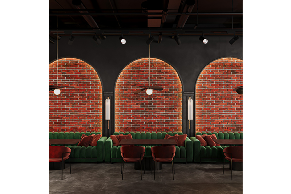 طراحی گیم سنتر