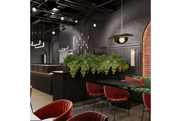 طراحی گیم سنتر