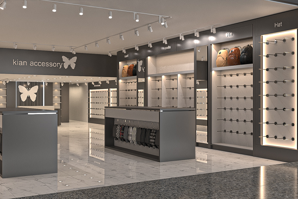 طراحی کیان اکسسوری