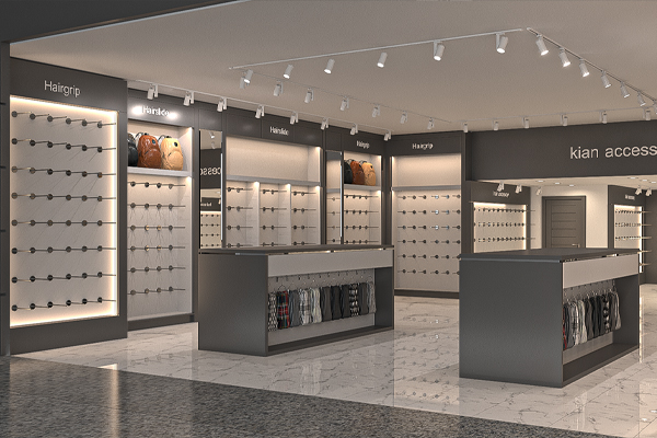 طراحی کیان اکسسوری