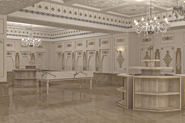 فروشگاه افلاک