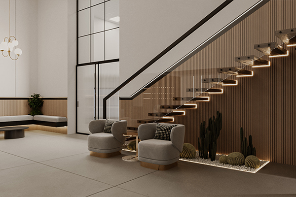 طراحی آزمایشگاه